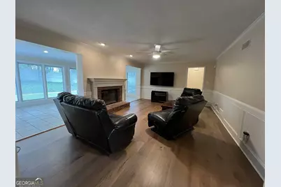 135 Antebellum Way, Fayetteville, GA 30215 - Photo 13
