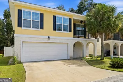 153 Drayton Circle, Brunswick, GA 31525 - Photo 39
