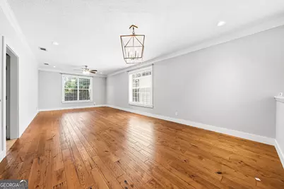 153 Drayton Circle, Brunswick, GA 31525 - Photo 5