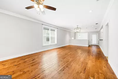 153 Drayton Circle, Brunswick, GA 31525 - Photo 7