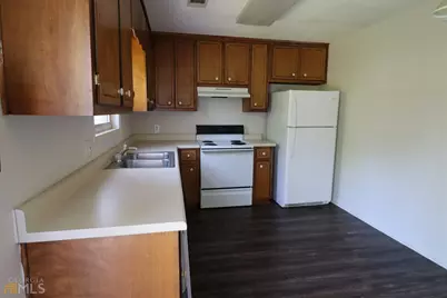 1820 North Ridge Drive NE #UNIT B, Milledgeville, GA 31061 - Photo 5