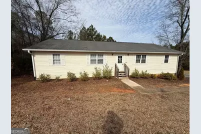 1820 North Ridge Drive NE #UNIT B, Milledgeville, GA 31061 - Photo 1