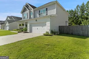 107 Green Paddock Cir, Guyton, GA 31312 - Photo 5