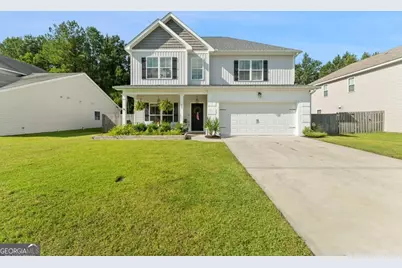 107 Green Paddock Circle, Guyton, GA 31312 - Photo 1