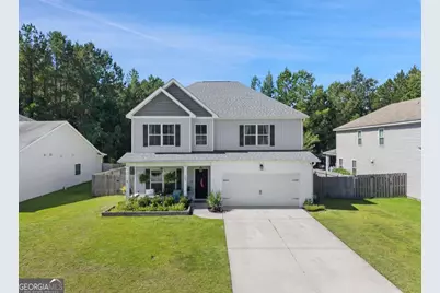107 Green Paddock Circle, Guyton, GA 31312 - Photo 57