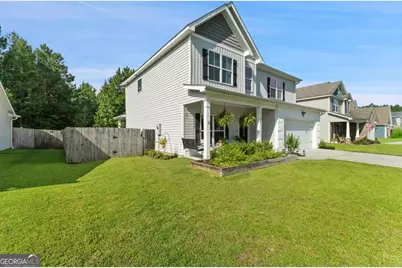 107 Green Paddock Circle, Guyton, GA 31312 - Photo 3