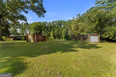 314 Long Bridge Road, Springfield, GA 31329 - Photo 31