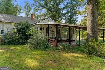 314 Long Bridge Road, Springfield, GA 31329 - Photo 5