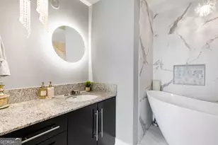 3338 Peachtree Rd NE, Atlanta, GA 30326 - Photo 15