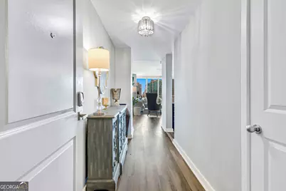3338 Peachtree Road NE #APT 1507, Atlanta, GA 30326 - Photo 3