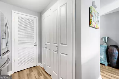 3338 Peachtree Road NE #APT 1507, Atlanta, GA 30326 - Photo 11