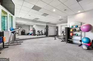 3338 Peachtree Rd NE, Atlanta, GA 30326 - Photo 45