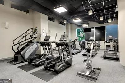 3338 Peachtree Road NE #APT 1507, Atlanta, GA 30326 - Photo 43