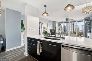 3338 Peachtree Rd NE, Atlanta, GA 30326 - Photo 7