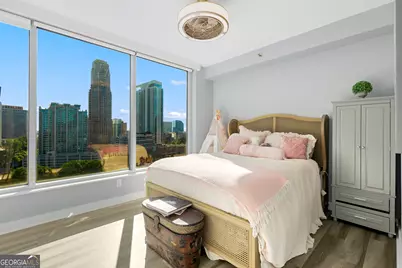 3338 Peachtree Road NE #APT 1507, Atlanta, GA 30326 - Photo 13