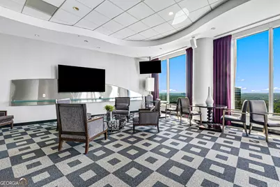 3338 Peachtree Road NE #APT 1507, Atlanta, GA 30326 - Photo 29