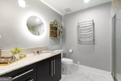 3338 Peachtree Road NE #APT 1507, Atlanta, GA 30326 - Photo 23