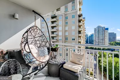 3338 Peachtree Road NE #APT 1507, Atlanta, GA 30326 - Photo 25