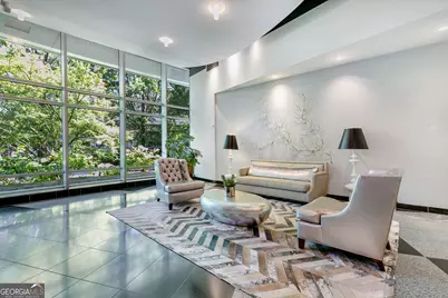 3338 Peachtree Road NE #APT 1507, Atlanta, GA 30326 - Photo 49