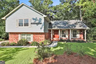 201 Lanyard Loop, Peachtree City, GA 30269 - Photo 1