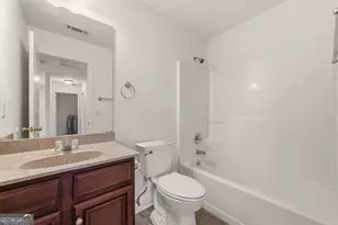 5617 Dendy Trace, Fairburn, GA 30213 - Photo 5