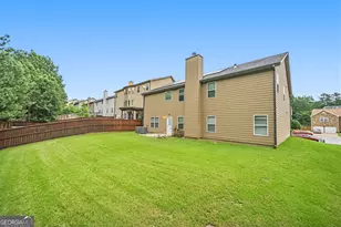 5617 Dendy Trace, Fairburn, GA 30213 - Photo 33