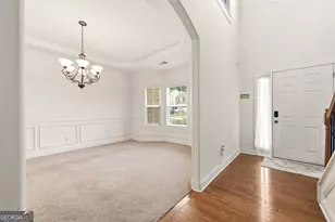 5617 Dendy Trace, Fairburn, GA 30213 - Photo 17