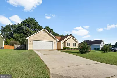 731 Gateway Drive, Bonaire, GA 31005 - Photo 3