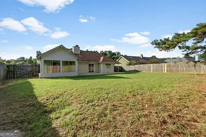 731 Gateway Drive, Bonaire, GA 31005 - Photo 29