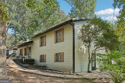 5752 Oak Grove Drive, Acworth, GA 30102 - Photo 3