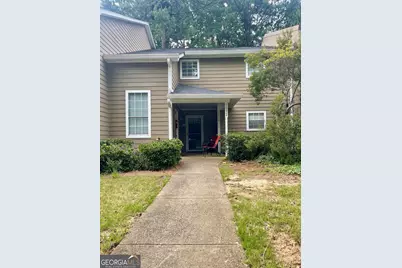 1670 Northridge Drive, Morrow, GA 30260 - Photo 1