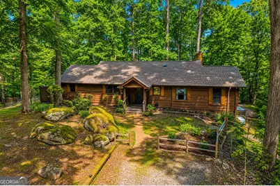 177 Nighthawk Court, Monticello, GA 31064 - Photo 1