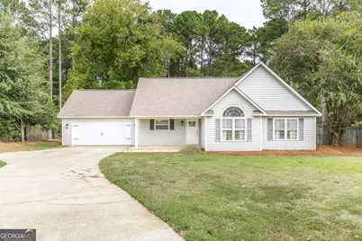 221 Muirfield Lane, Byron, GA 31008 - Photo 1