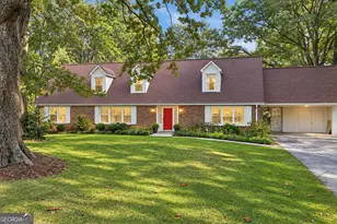 400 Harris St, Toccoa, GA 30577 - Photo 1