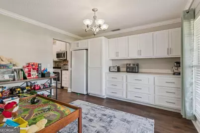 218 Water Crest Drive, Brunswick, GA 31523 - Photo 5