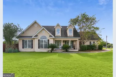 218 Water Crest Drive, Brunswick, GA 31523 - Photo 1