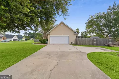 218 Water Crest Drive, Brunswick, GA 31523 - Photo 33