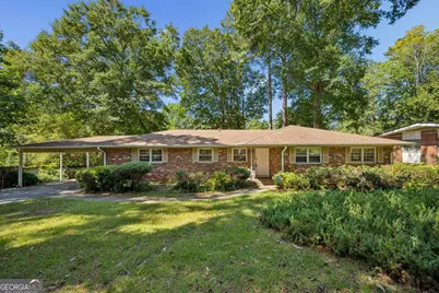 2677 Lancaster Drive, Atlanta, GA 30344 - Photo 1
