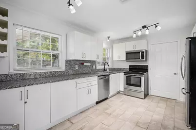 2677 Lancaster Drive, Atlanta, GA 30344 - Photo 13