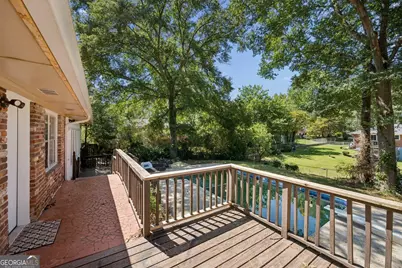 2677 Lancaster Drive, Atlanta, GA 30344 - Photo 25