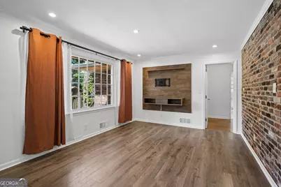 2677 Lancaster Drive, Atlanta, GA 30344 - Photo 11