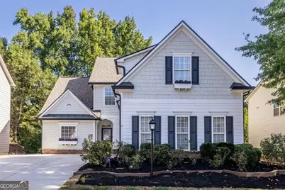 577 Lantern Wood Drive, Scottdale, GA 30079 - Photo 1