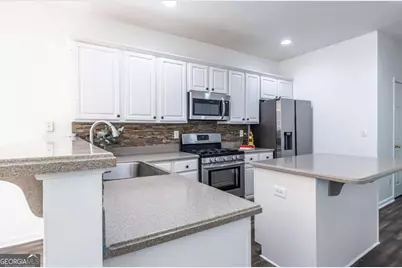 577 Lantern Wood Drive, Scottdale, GA 30079 - Photo 27