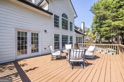 577 Lantern Wood Drive, Scottdale, GA 30079 - Photo 11