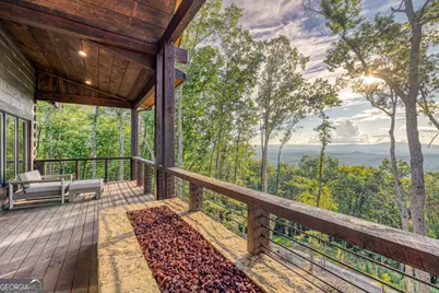 91 Kittatinny Drive, Mineral Bluff, GA 30559 - Photo 13