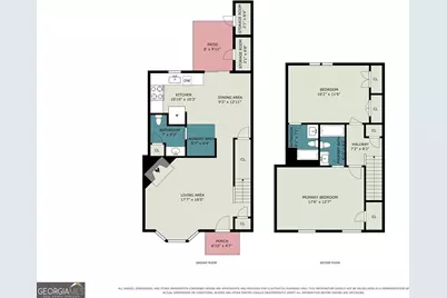 1090 Huntington Trace SE, Smyrna, GA 30082 - Photo 19