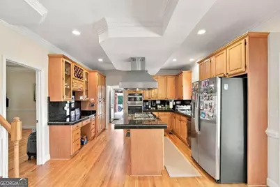 3600 Thompson Mill Road, Buford, GA 30519 - Photo 11