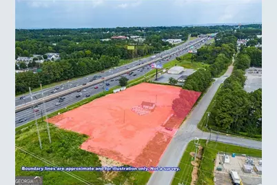 5375 Goshen Springs Road #LOT 1, Norcross, GA 30093 - Photo 11