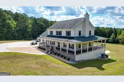 3616 Thompson Mill Road, Buford, GA 30519 - Photo 67