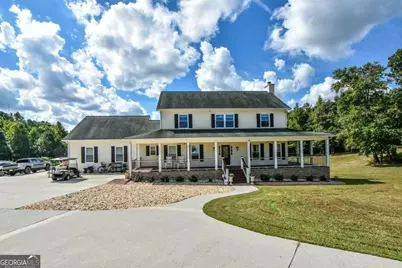 3616 Thompson Mill Road, Buford, GA 30519 - Photo 11